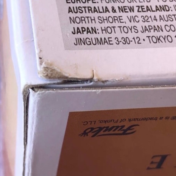 Funko Pop - Feyd Rautha (Dune 1984) - Picture 9 of 12